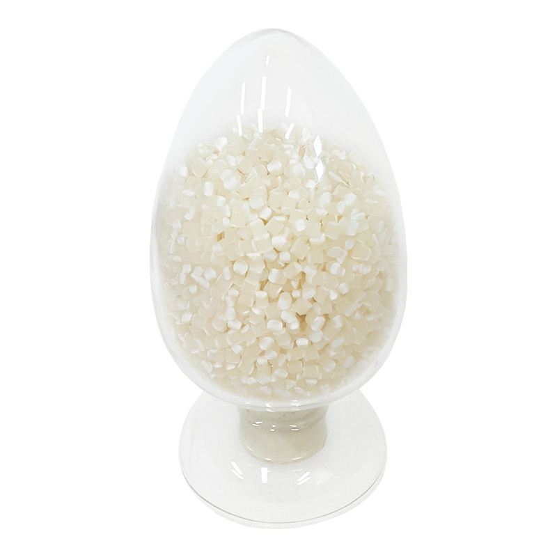 رزین پلی پروپیلن PP+ST مقاوم در برابر خستگی SWJ/M-3501